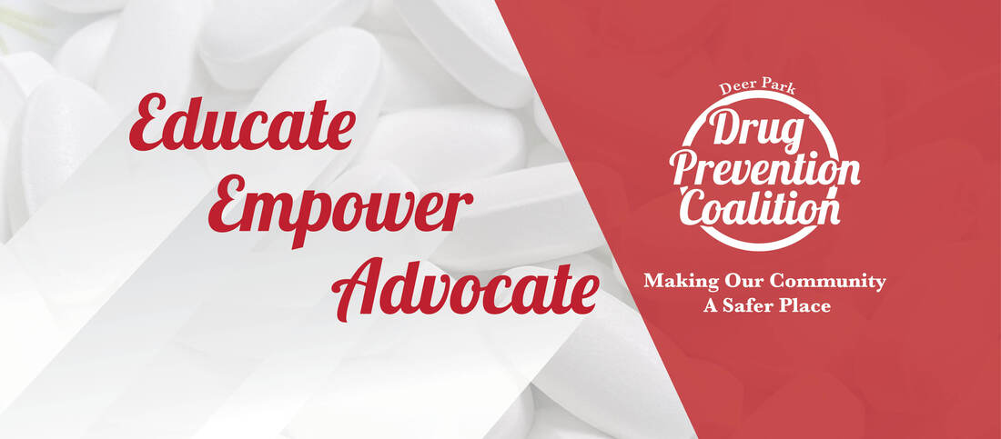 Educate Empower Advocate